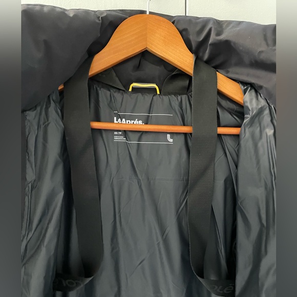 Lole Apres Down Parka, size XS - Picture 5 of 7